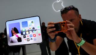 iPhone Duo&rsquo;nun ekran kaplaması değiştirilebilecek: İşte fiyatı!
