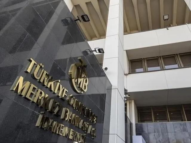 Merkez Bankası faiz kararını a&ccedil;ıkladı