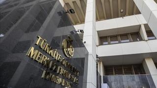 Merkez Bankası faiz kararını açıkladı