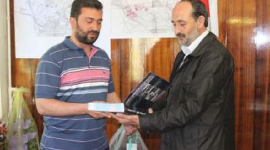 Nevşehirspor yeniden doğuyor