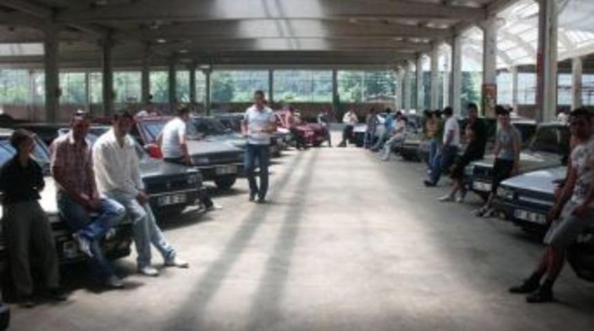 Tofaş Grubu Alaplı'da toplandı