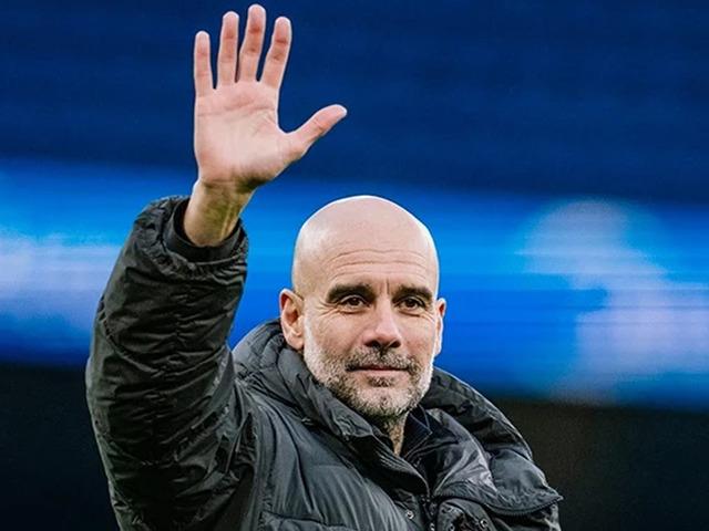 Trabzonspor'dan Pep Guardiola bombası! Ortalık yıkılacak