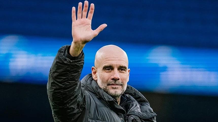 Trabzonspor'dan Pep Guardiola bombası! Ortalık yıkılacak