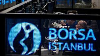 VİOP'ta endeks kontratı güne yükselişle başladı