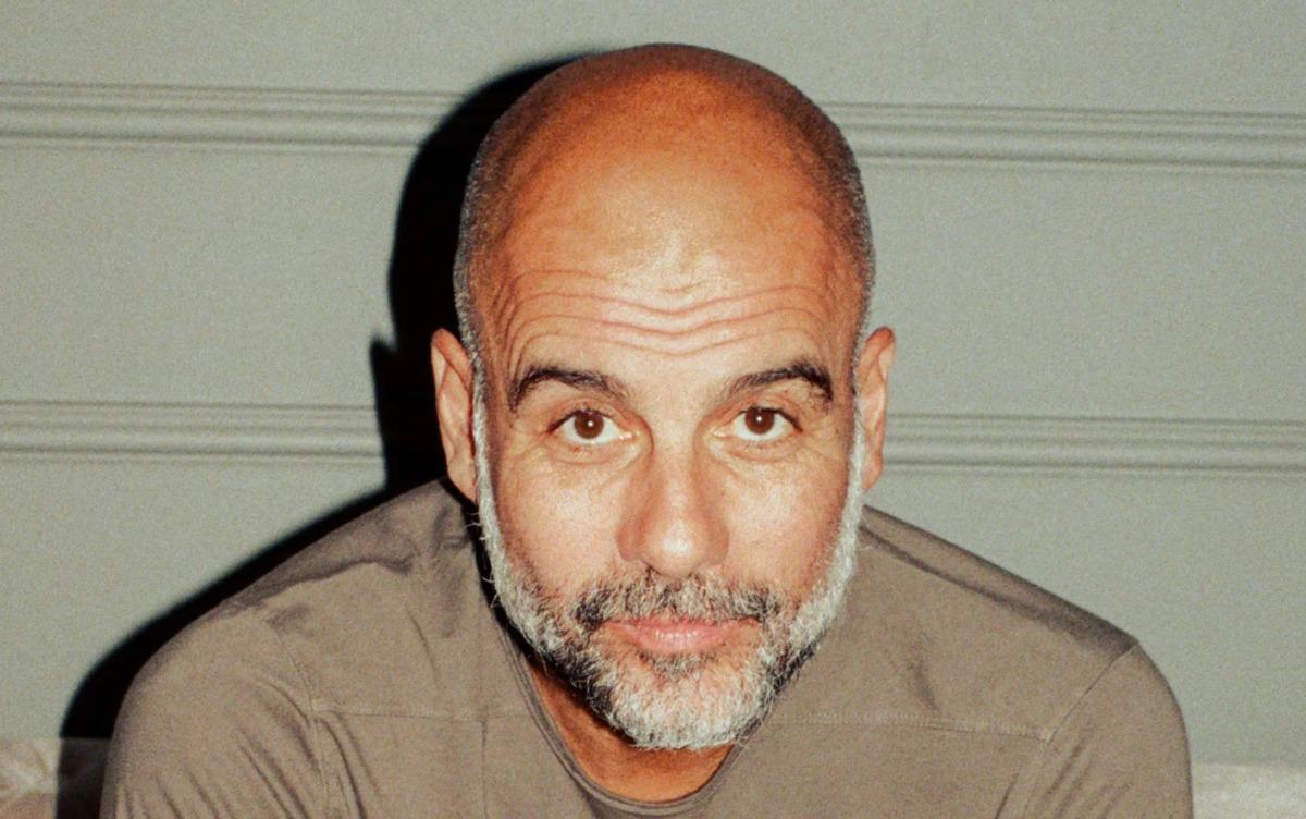 Trabzonspor dan Pep Guardiola bombası! Ortalık yıkılacak 1