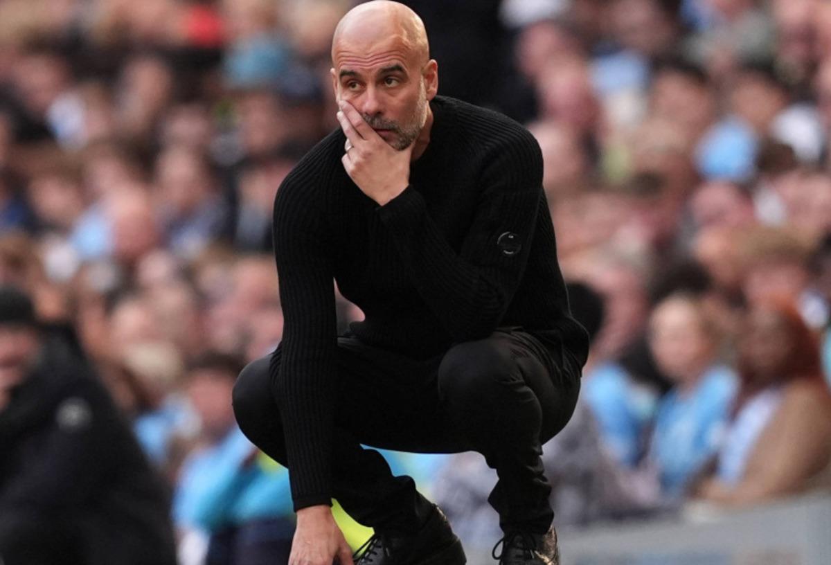 Trabzonspor dan Pep Guardiola bombası! Ortalık yıkılacak 2