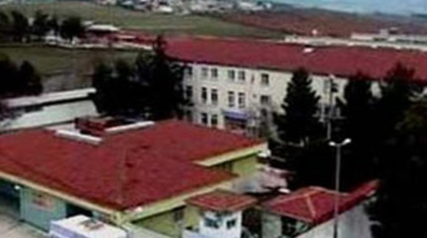 Bursa E Tipi Cezaevi M&uuml;d&uuml;r&uuml; g&ouml;zaltına alındı
