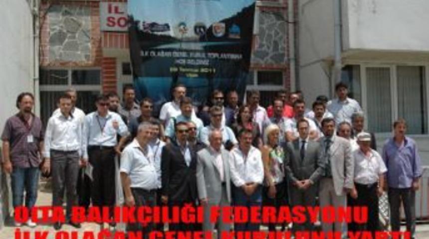 TUSOB ilk genel kurulunu yaptı