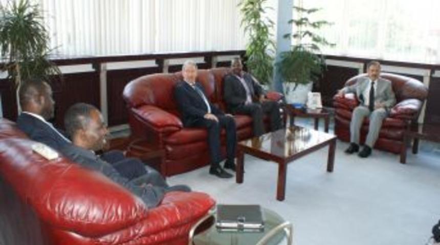 KCETAŞ Nijerya&rsquo;nın elektrik dağıtımına talip olacak