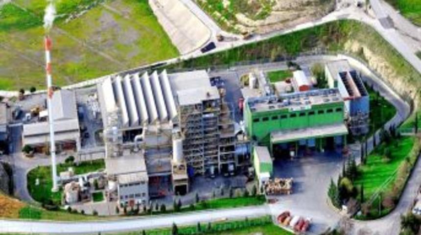 İzaydaş, bu yıl daha fazla tehlikeli atık yaktı