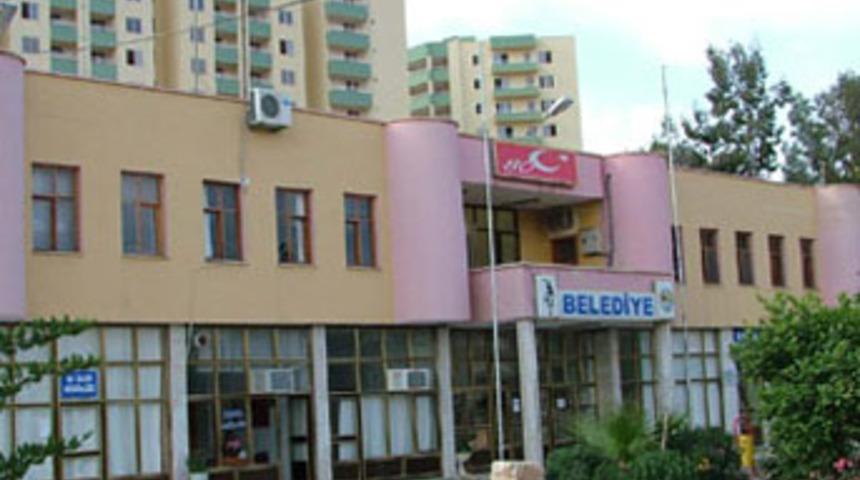 MHP'li başkana g&ouml;zaltı