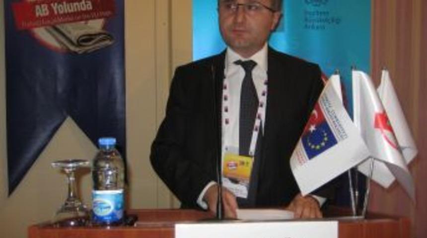 'Yerel Medya AB Yolunda Eğitim Semineri' Erzurum'da başladı