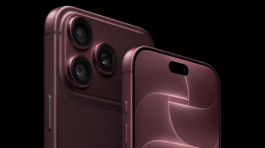 iPhone 18 Pro ve Pro Max&rsquo;in batarya değerleri belli oldu! Apple bu kez kapasiteyi bakın nasıl artırmış