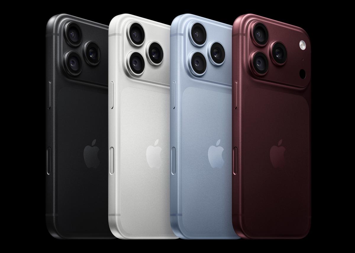 iPhone 18 Pro ve Pro Max’in batarya değerleri belli oldu! Apple bu kez kapasiteyi bakın nasıl artırmış 1