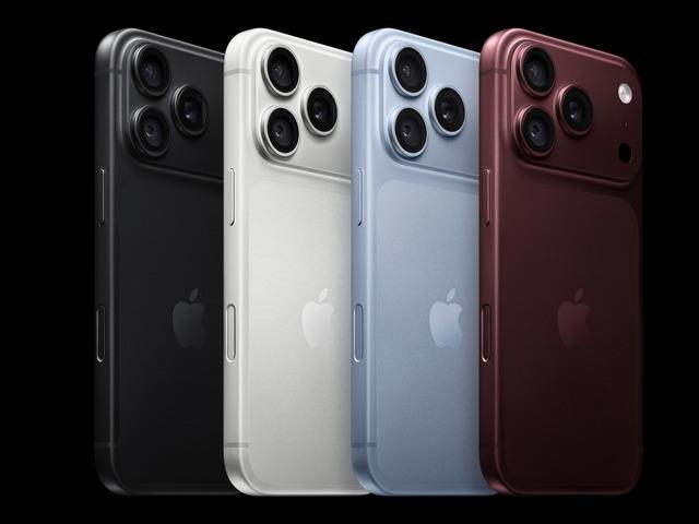 iPhone 18 Pro ve iPhone 18 Pro Max&rsquo;in RAM kapasiteleri belli oldu
