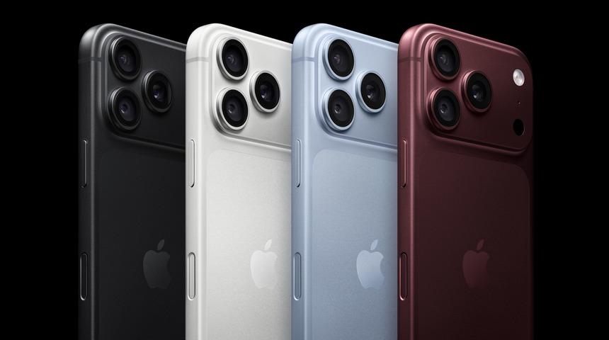 iPhone 18 Pro ve iPhone 18 Pro Max&rsquo;in RAM kapasiteleri belli oldu