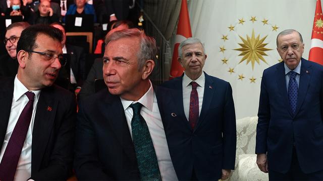 Yavaş'ın sıradaki hamlesini tarih vererek duyurdu
