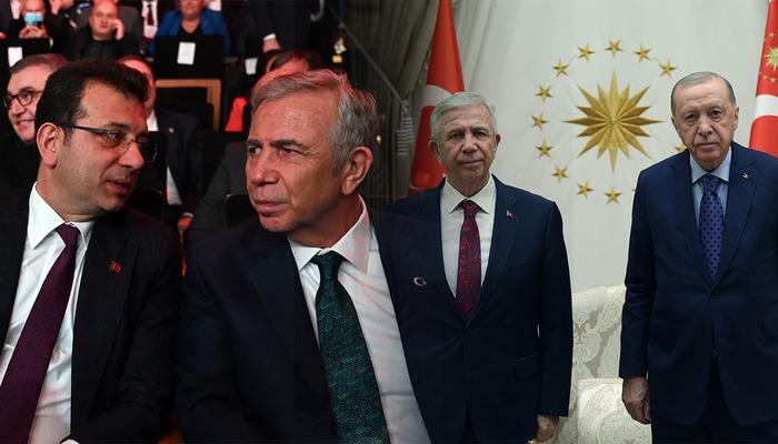 Yavaş'ın sıradaki hamlesini tarih vererek duyurdu