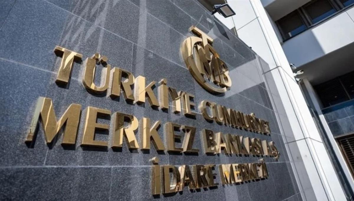 Merkez Bankası faiz kararını açıkladı 1