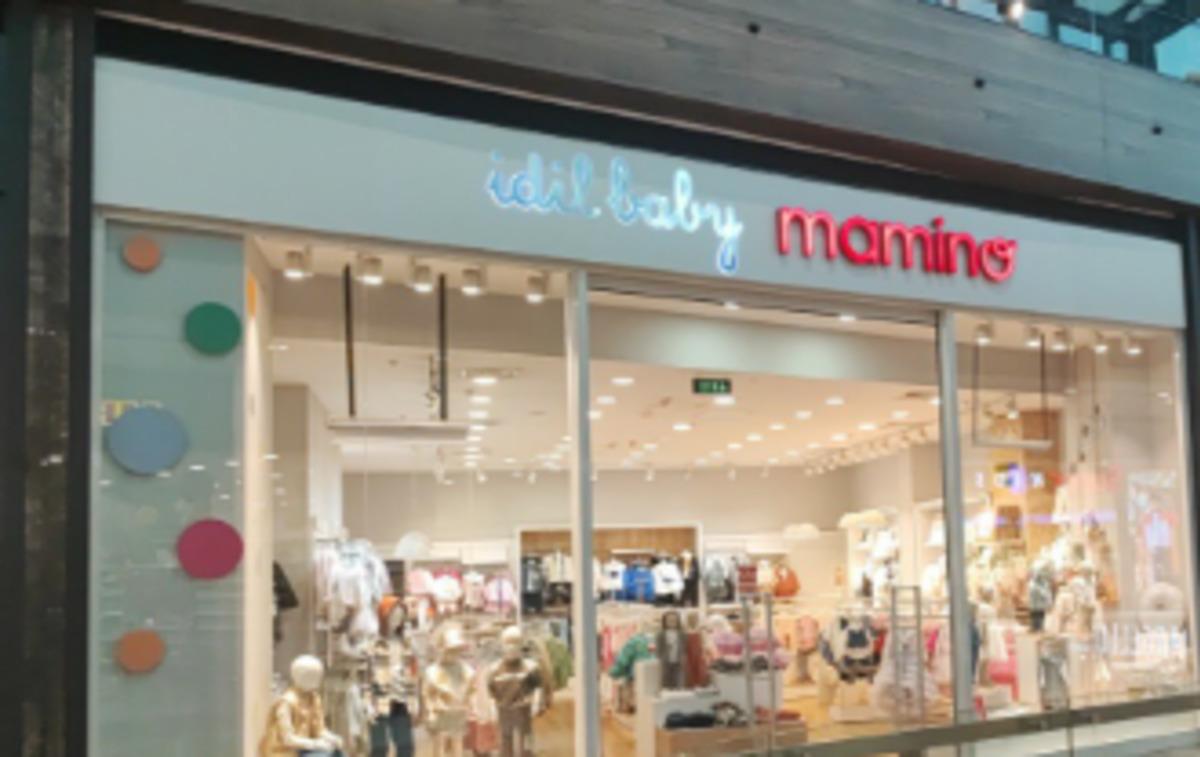Yılların bebek markası konkordatoya gitti! 28 yıllık şirket i&ccedil;in karar &ccedil;ıktı 2