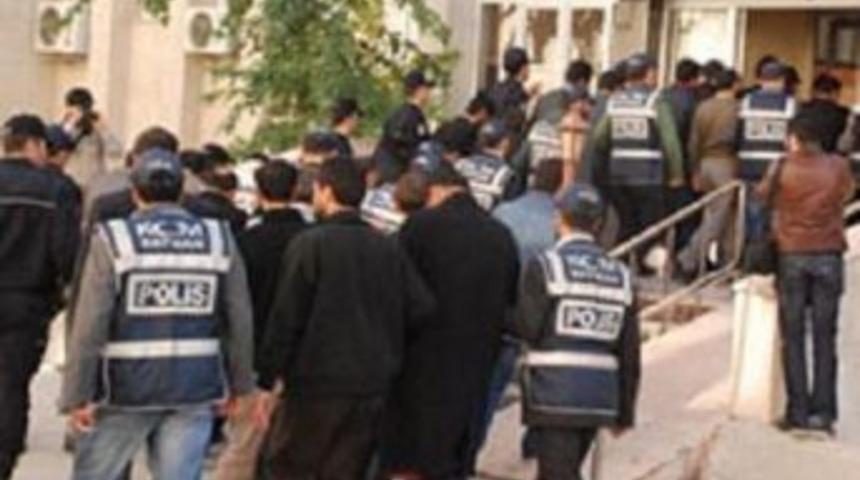 Mersinde r&uuml;şvetle temiz raporu