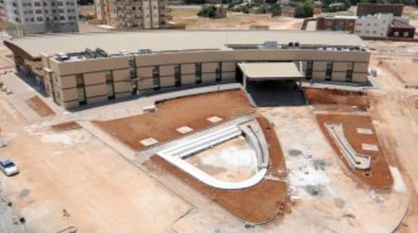 Fadıloğlu: Gaziantep halkının sosyal ve kültürel hayatı daha aktif olacak