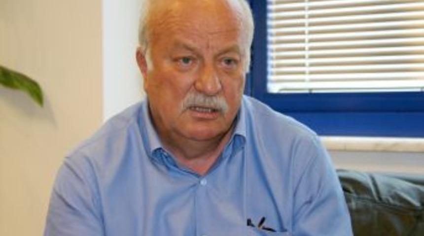 Sadri Şener'den Sel&ccedil;uk'a: Sevimli bir futbolcumuz vardı diye bahsetmeyeceğiz