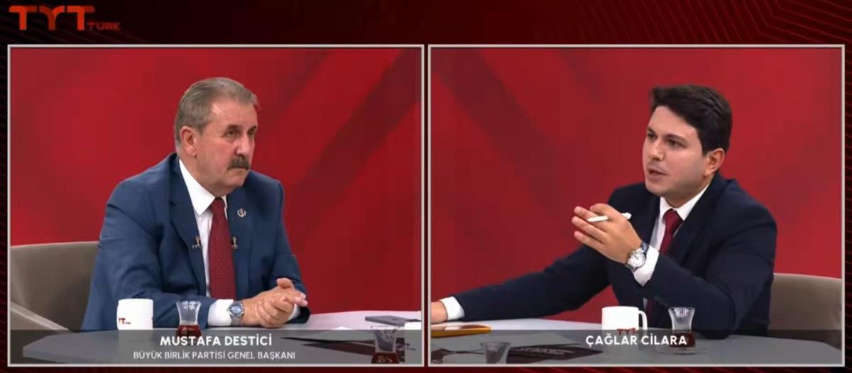 Cumhur İttifakı ndan Kılıçdaroğlu na yeşil ışık! "Destek olacaktır" 1