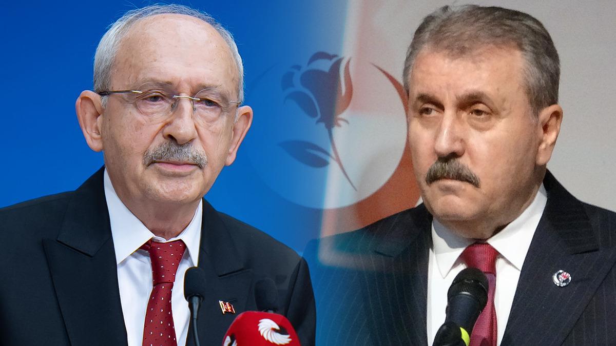 Cumhur İttifakı ndan Kılıçdaroğlu na yeşil ışık! "Destek olacaktır" 3