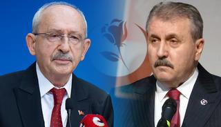 Cumhur İttifakı'ndan Kılı&ccedil;daroğlu'na yeşil ışık! "Destek olacaktır"