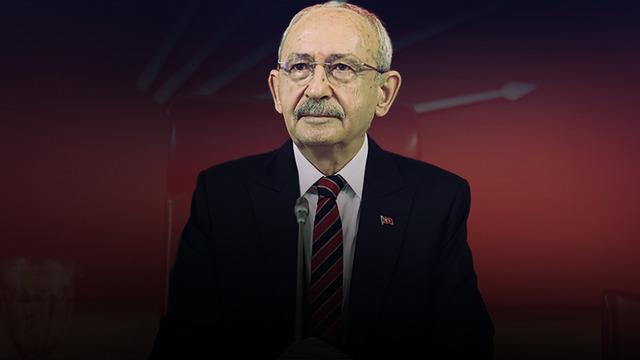 Cumhur İttifakı'ndan Kılı&ccedil;daroğlu'na yeşil ışık