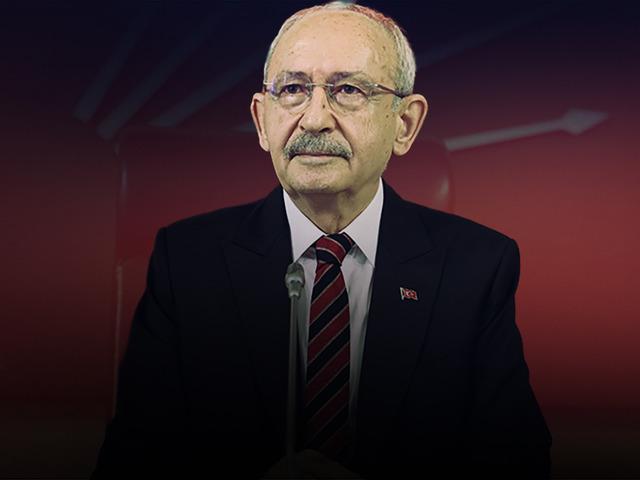 Cumhur İttifakı'ndan Kılı&ccedil;daroğlu'na yeşil ışık