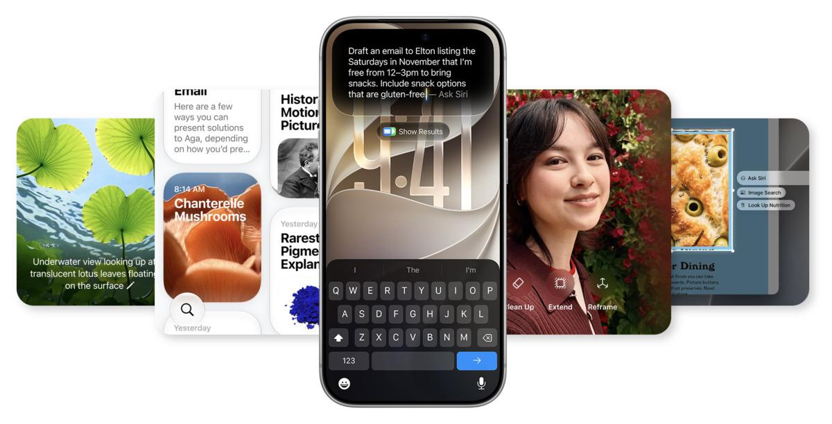 iPhone kullanıcılarının beklediği Siri geliyor! Ancak Türkiye deki kullanıcılar için kötü bir haber var 1
