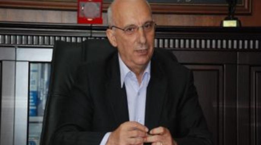 G&uuml;l&uuml;&ccedil; Deresi &ccedil;evre d&uuml;zenlemesi ile g&ouml;z kamaştıracak