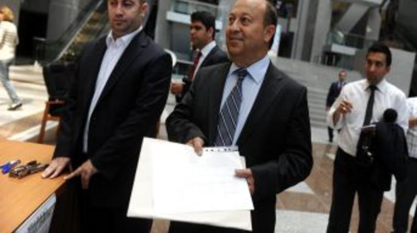 'Milletvekili olan ka&ccedil;ar mı? diyen Alan'ın avukatına &Ccedil;&ouml;mez hatırlatması