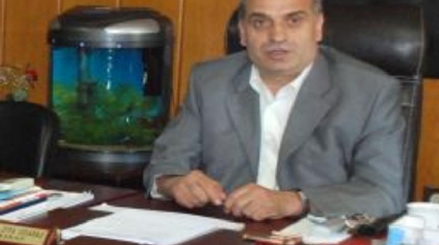 Kartal: Eleştiriler belli sınırlar i&ccedil;inde olmalı