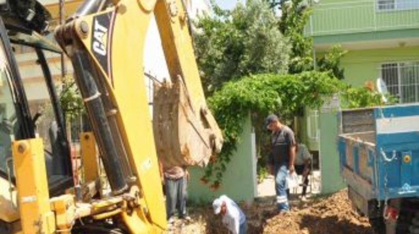 Aliağa K&ouml;rfezi evsel atıktan kurtuluyor