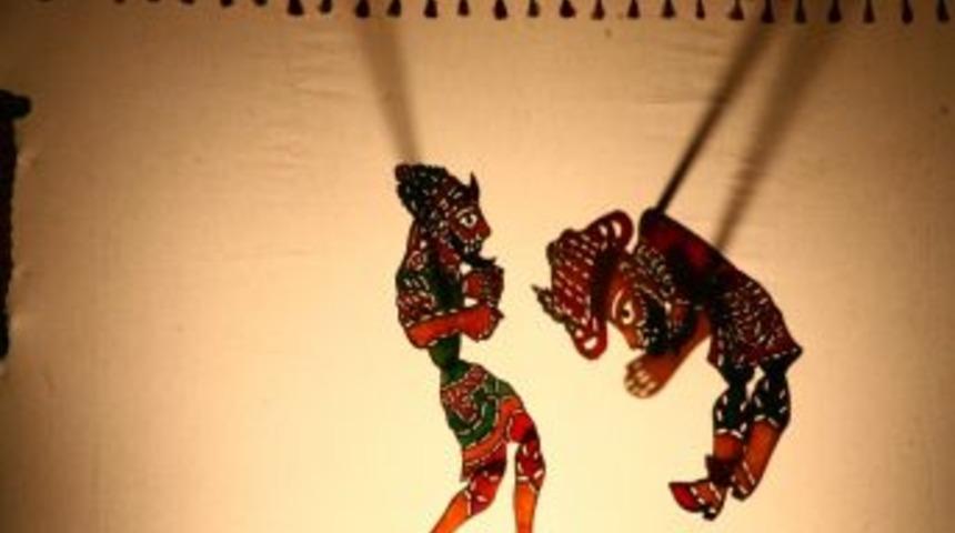 Terazinin kefesi 'perde' diyor