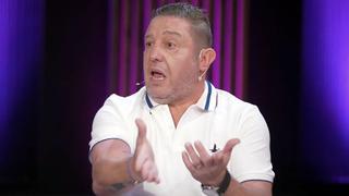 Nihat Kahveci canlı yayında isyan etti! Eğer kör değilsem...