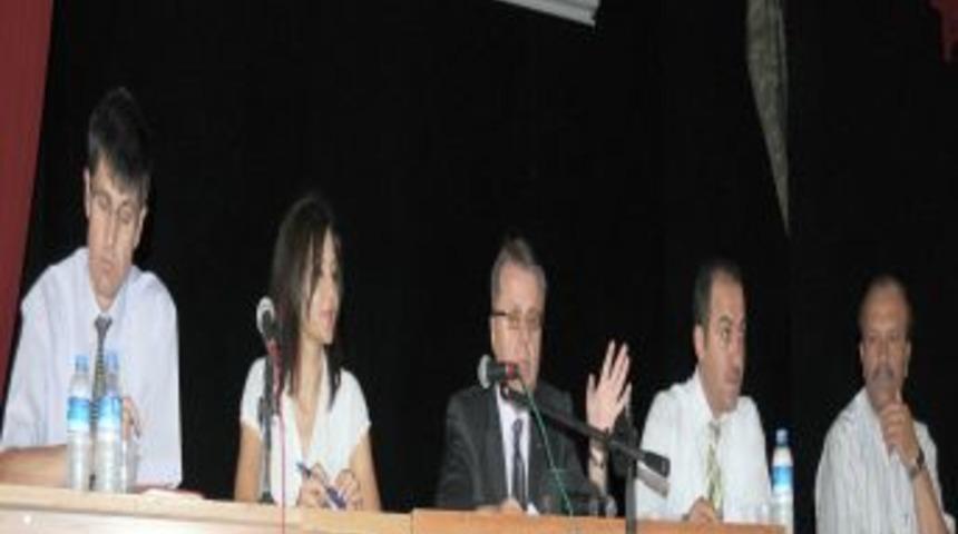 Afyonkarahisar'da 22 s&ouml;zleşmeli ebe alınacak, ebe olmayan sağlık evi kalmayacak