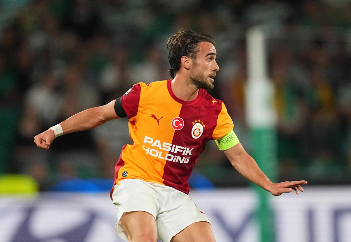 Nihat Kahveci canlı yayında isyan etti! "Eğer kör değilsem..." 1