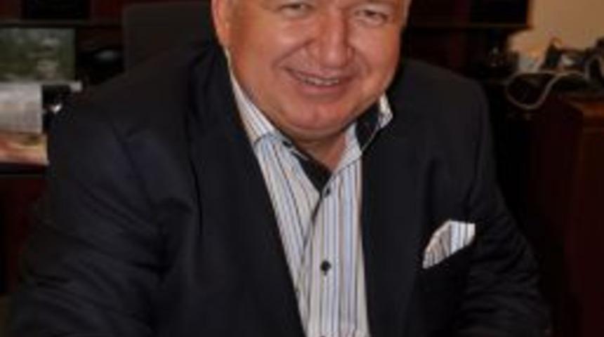 D&Ouml;SİAD &uuml;yeleri, ticari ilişkileri g&uuml;&ccedil;lendirmek i&ccedil;in Rusya'ya gidecek