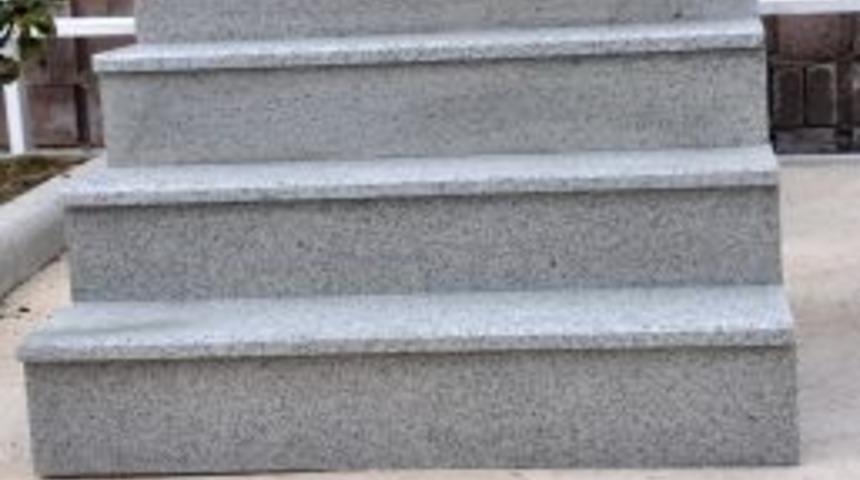 Isparta Taşı Almanya'da fuarda tanıtılacak