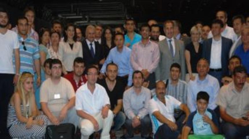 Kılı&ccedil;daroğlu'nun a&ccedil;ıklamasını değerlendiren Bakan G&uuml;nay: Saygısızlık