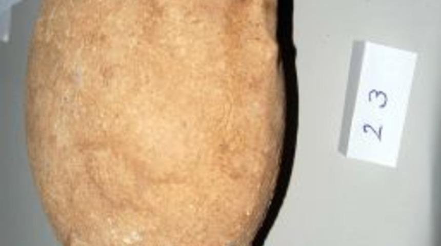 Diyarbakır&rsquo;da değerine paha bi&ccedil;ilemez eserler ele ge&ccedil;irildi