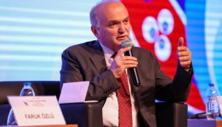 &ldquo;Belediye başkanının vizyonu neyse şehir o kadardır&rdquo; Başkan &Ouml;zl&uuml; hedefi a&ccedil;ıkladı: Her hafta 10 bin kişi