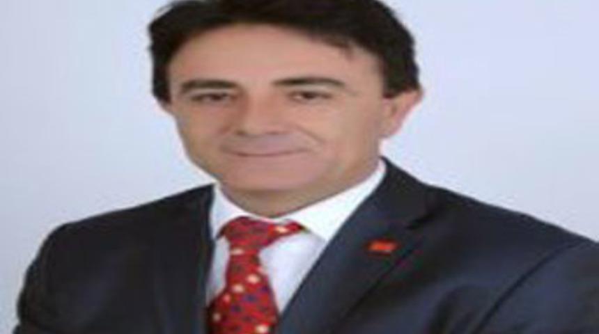 CHP'li vekilden teşekk&uuml;r ziyaneti