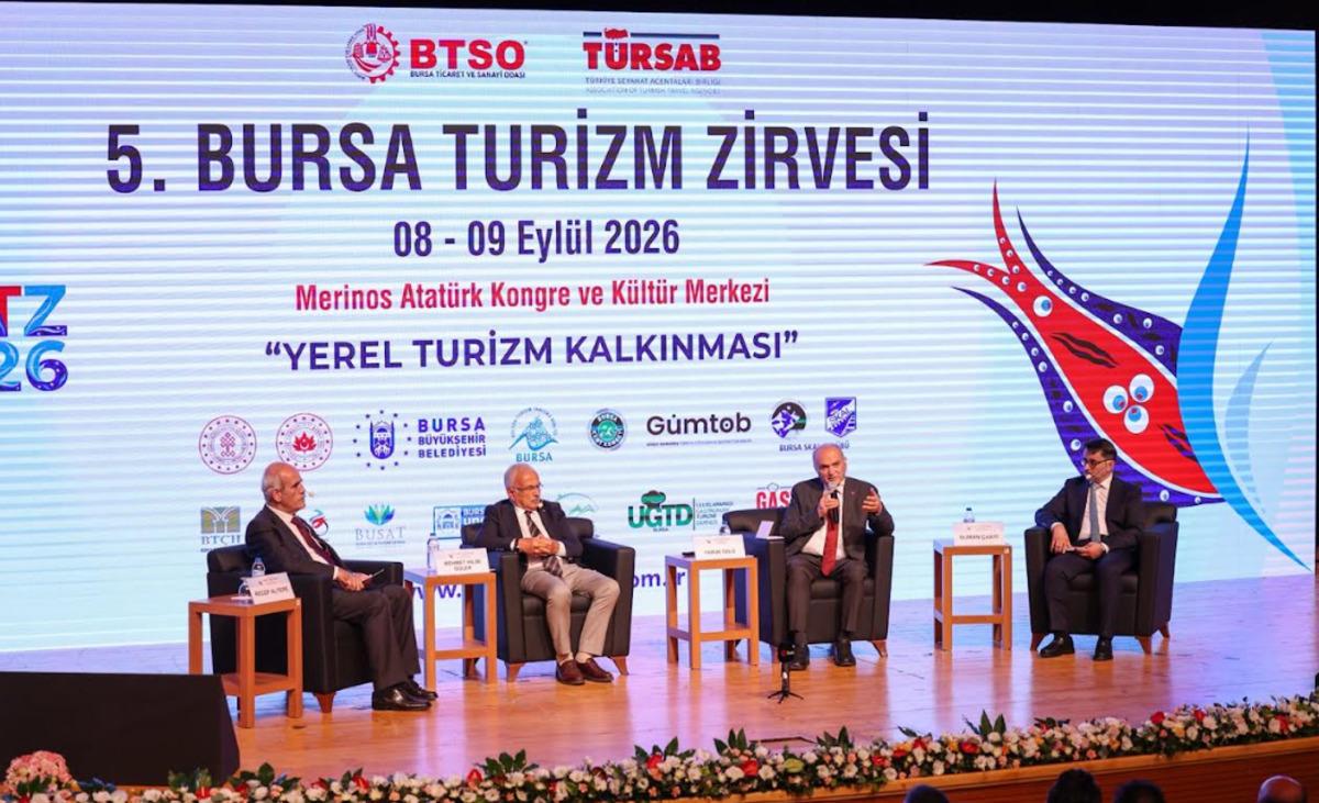 “Belediye başkanının vizyonu neyse şehir o kadardır” Başkan Özlü hedefi açıkladı: Her hafta 10 bin kişi 1