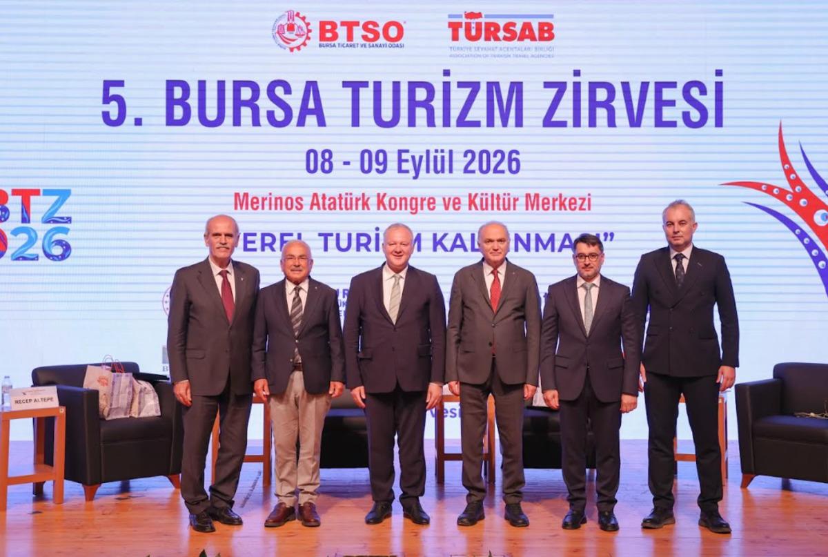 “Belediye başkanının vizyonu neyse şehir o kadardır” Başkan Özlü hedefi açıkladı: Her hafta 10 bin kişi 2