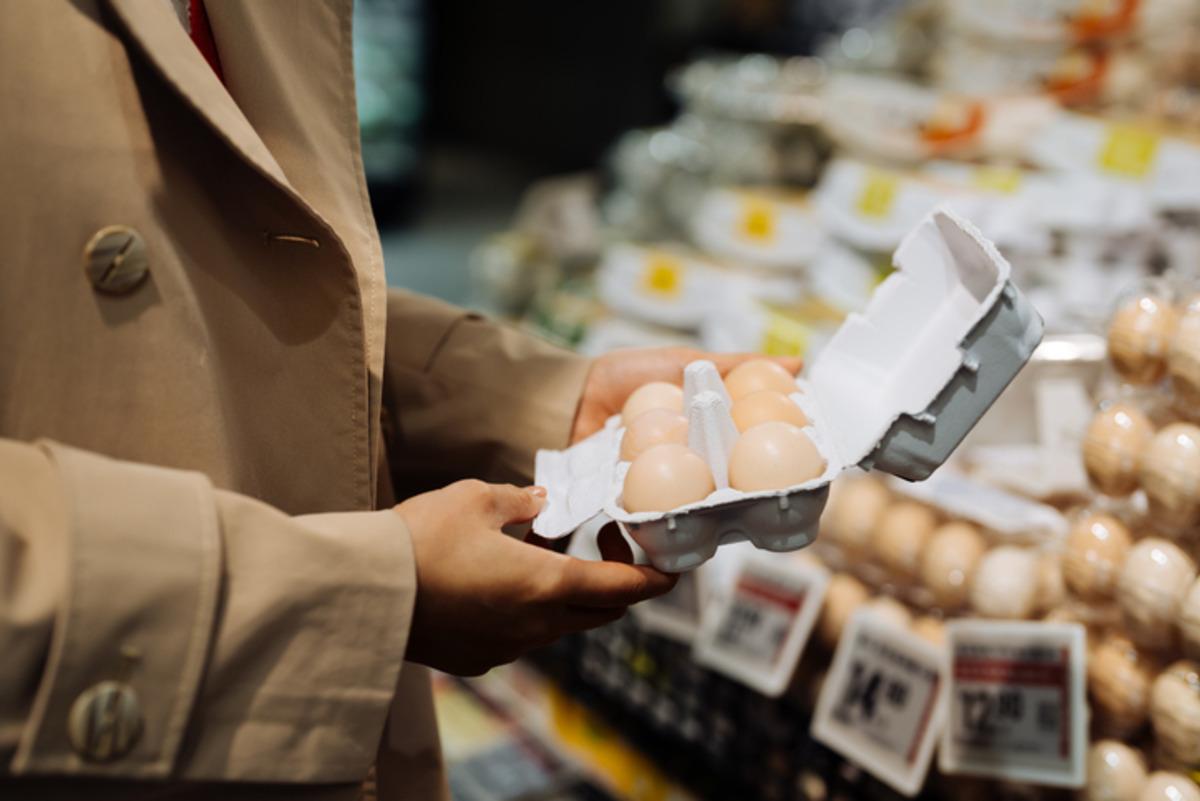 Yumurta yemeyin çağrısı yapıldı! 318 kişi hastalandı marketlerden toplatılıyor 2